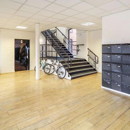 The Hoste Apartment Leicester Exterior photo